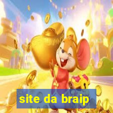 site da braip